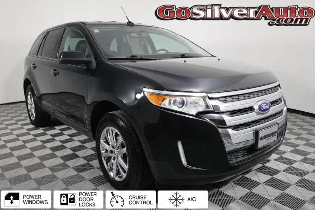 2013 Ford Edge SEL for sale in Frankfort, IL