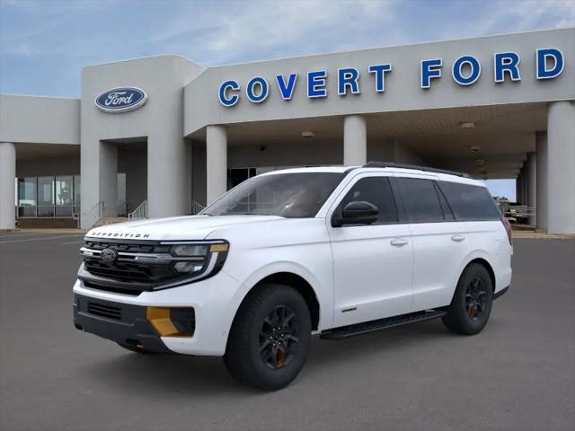 2026 Ford Expedition Tremor for sale in Hutto, TX