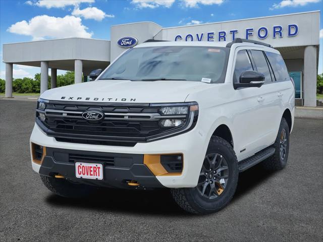 2026 Ford Expedition Tremor for sale in Hutto, TX