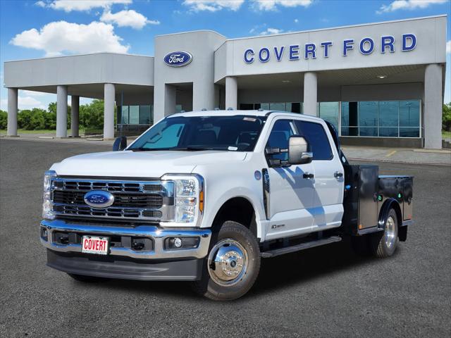 2026 Ford F-350 XL for sale in Hutto, TX