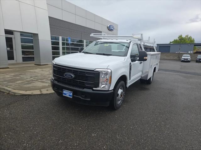 2026 Ford F-350 XL for sale in Oroville, CA
