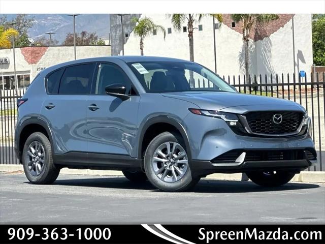 2026 Mazda CX-5 2.5 S Select for sale in Loma Linda, CA