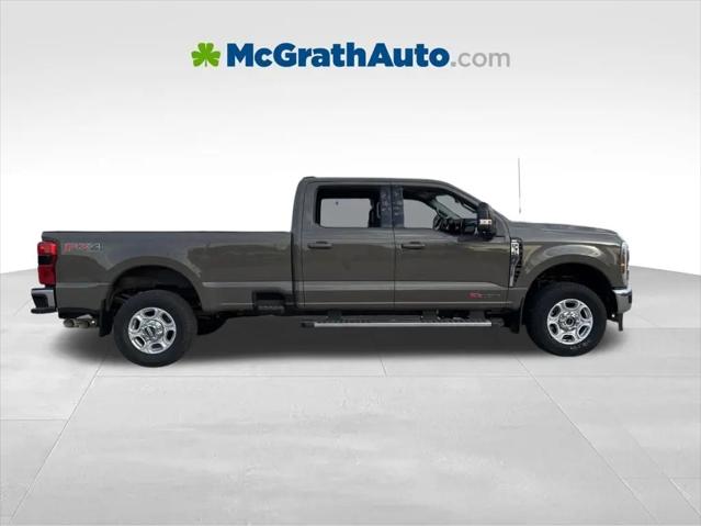 2026 Ford F-350 XLT for sale in Hiawatha, IA