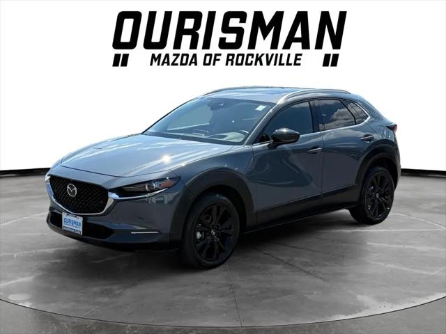 2023 Mazda CX-30 2.5 Turbo Premium Plus