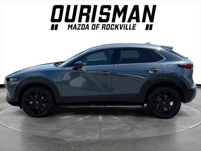 2023 Mazda CX-30 2.5 Turbo Premium Plus