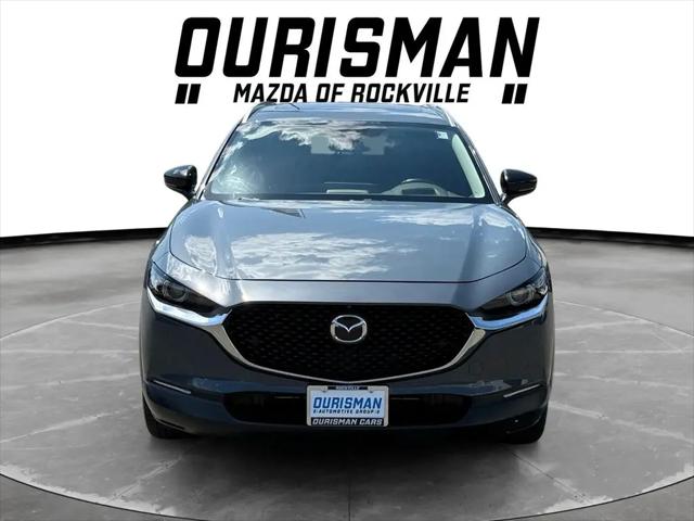 2023 Mazda CX-30 2.5 Turbo Premium Plus