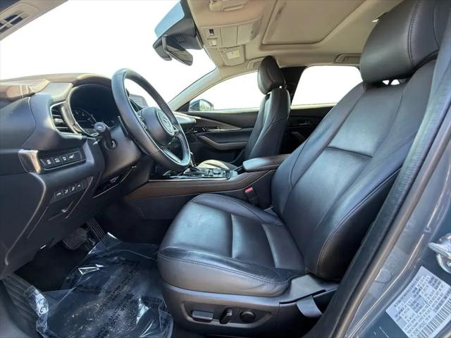 2023 Mazda CX-30 2.5 Turbo Premium Plus