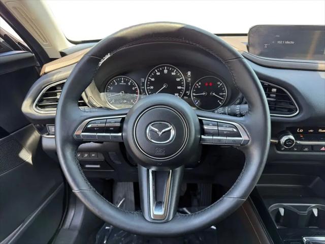 2023 Mazda CX-30 2.5 Turbo Premium Plus