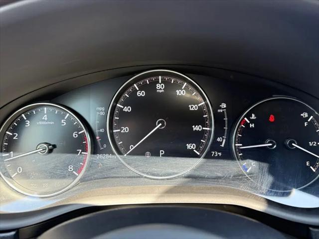 2023 Mazda CX-30 2.5 Turbo Premium Plus
