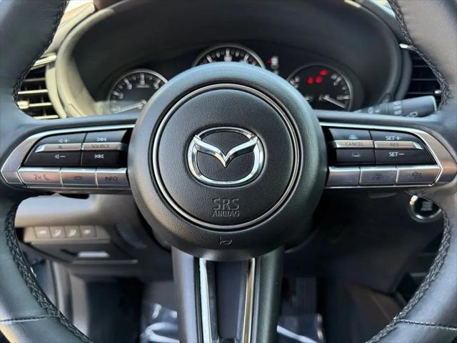 2023 Mazda CX-30 2.5 Turbo Premium Plus