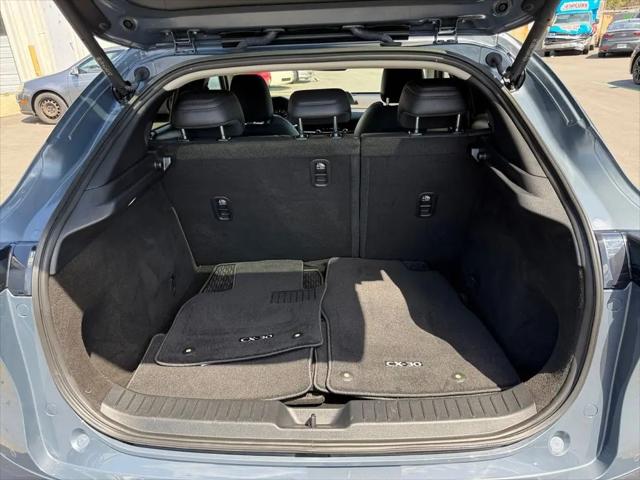 2023 Mazda CX-30 2.5 Turbo Premium Plus