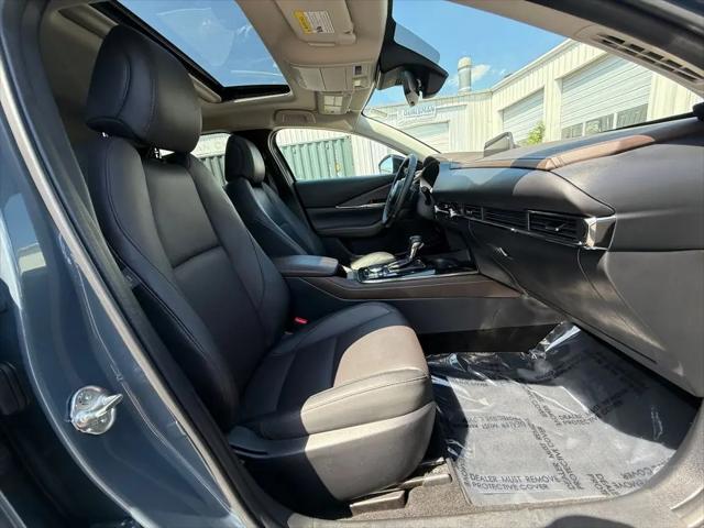 2023 Mazda CX-30 2.5 Turbo Premium Plus
