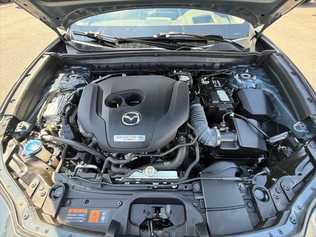 2023 Mazda CX-30 2.5 Turbo Premium Plus