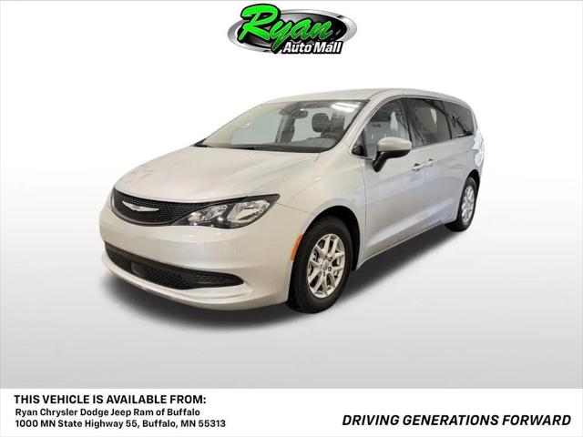 2023 Chrysler Voyager LX for sale in Buffalo, MN