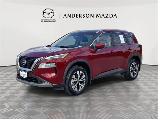 2023 Nissan Rogue SV Intelligent AWD for sale in Lincoln, NE