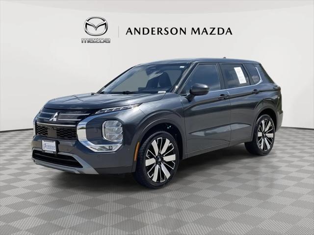 2025 Mitsubishi Outlander SE 2.5 S-AWC for sale in Lincoln, NE