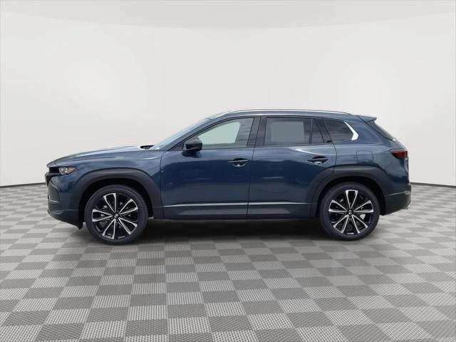 2026 Mazda CX-50 2.5 S Premium