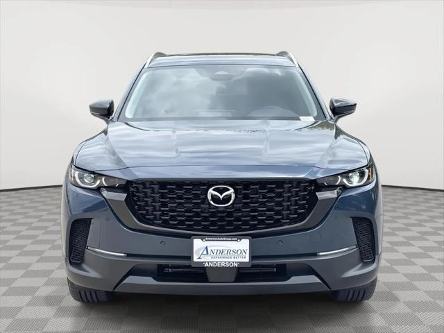 2026 Mazda CX-50 2.5 S Premium