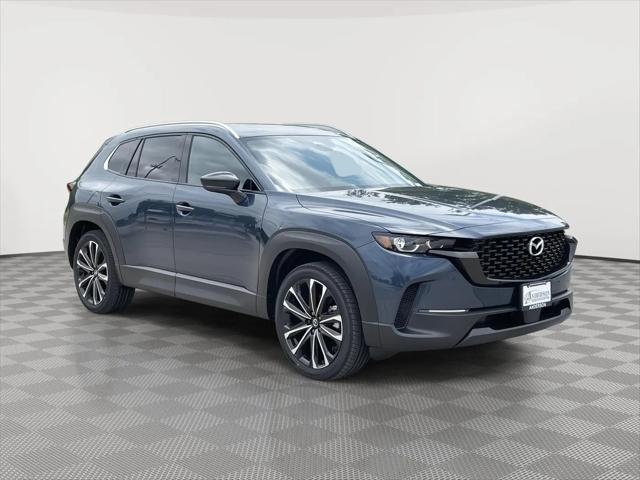2026 Mazda CX-50 2.5 S Premium