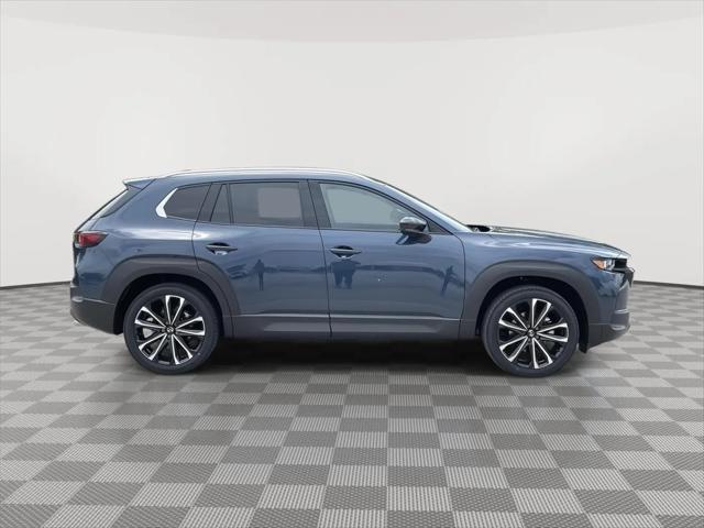 2026 Mazda CX-50 2.5 S Premium