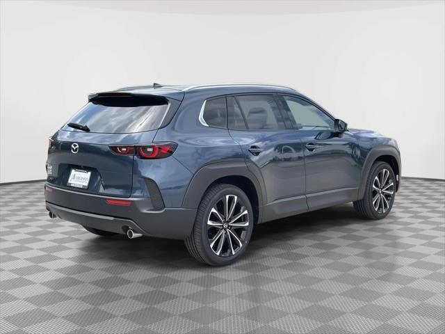 2026 Mazda CX-50 2.5 S Premium