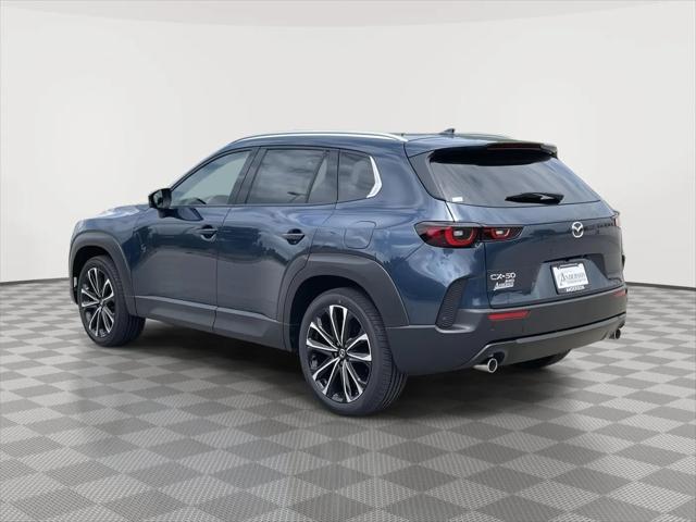 2026 Mazda CX-50 2.5 S Premium