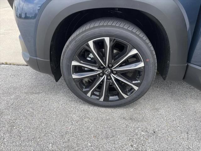 2026 Mazda CX-50 2.5 S Premium