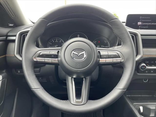 2026 Mazda CX-50 2.5 S Premium