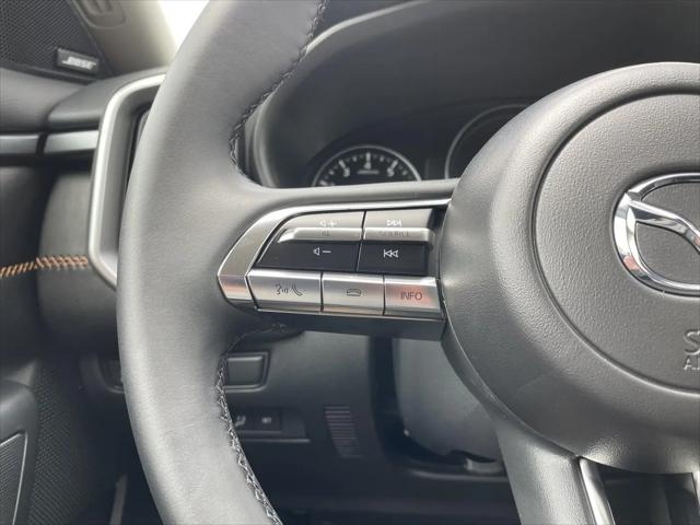 2026 Mazda CX-50 2.5 S Premium