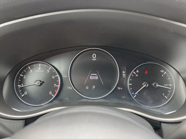 2026 Mazda CX-50 2.5 S Premium