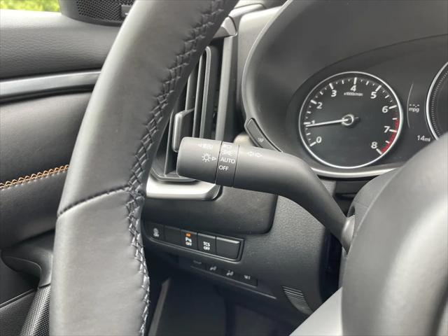 2026 Mazda CX-50 2.5 S Premium