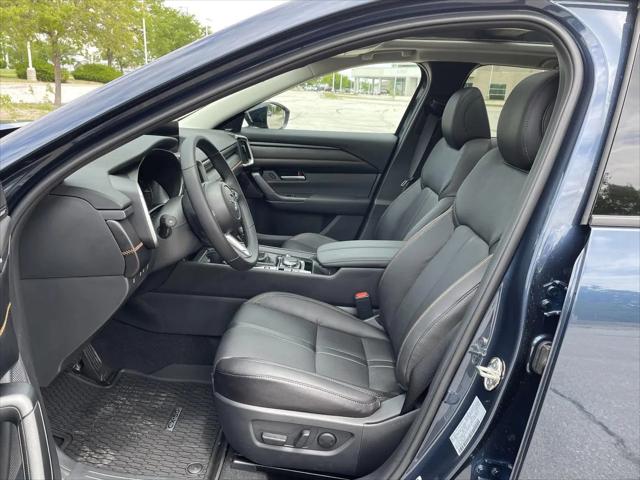 2026 Mazda CX-50 2.5 S Premium