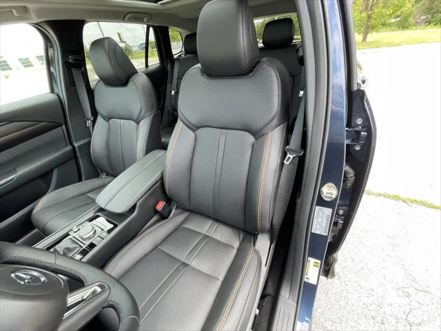2026 Mazda CX-50 2.5 S Premium