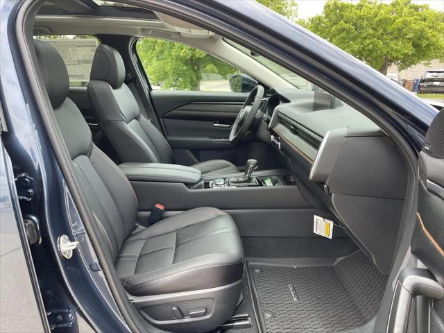 2026 Mazda CX-50 2.5 S Premium