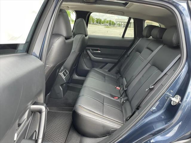 2026 Mazda CX-50 2.5 S Premium