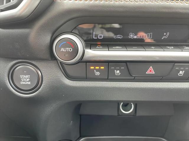 2026 Mazda CX-50 2.5 S Premium
