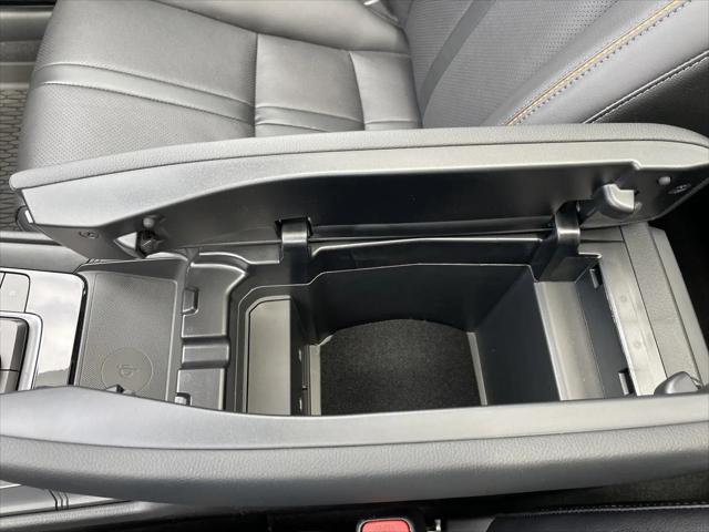 2026 Mazda CX-50 2.5 S Premium