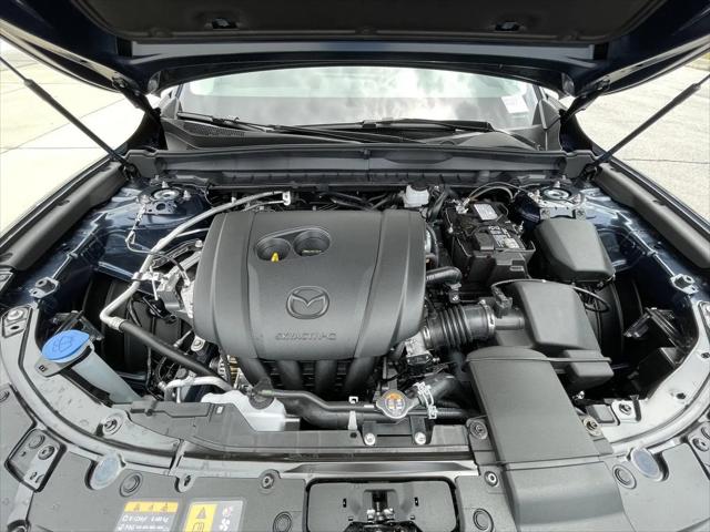 2026 Mazda CX-50 2.5 S Premium