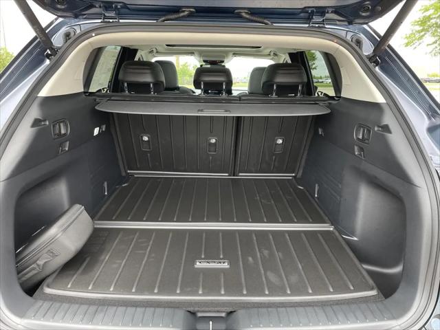 2026 Mazda CX-50 2.5 S Premium