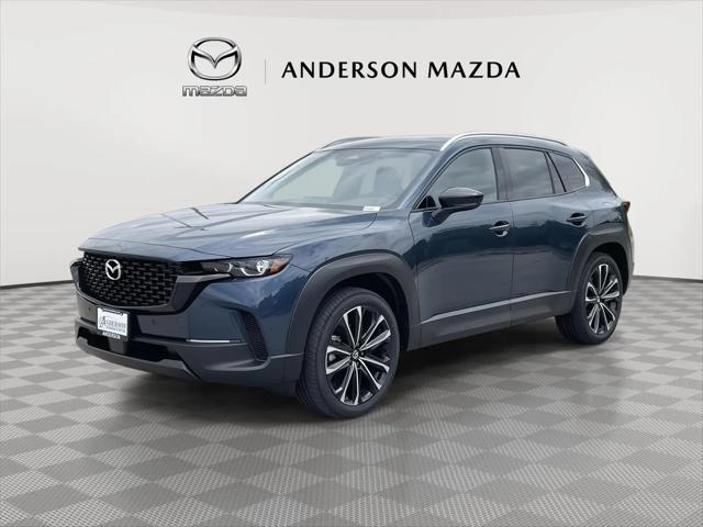 2026 Mazda CX-50 2.5 S Premium for sale in Lincoln, NE