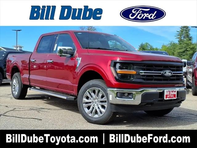 2026 Ford F-150 XLT for sale in Dover, NH