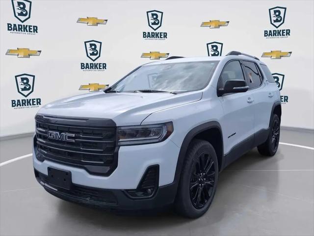 2023 GMC Acadia FWD SLT for sale in Lexington, IL