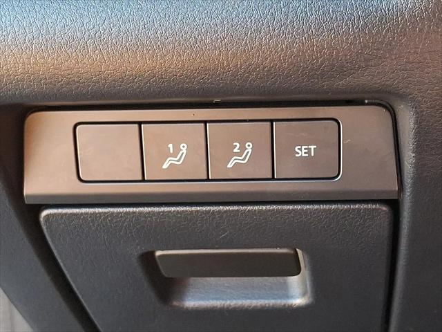 2025 Mazda CX-30 2.5 S Carbon Edition