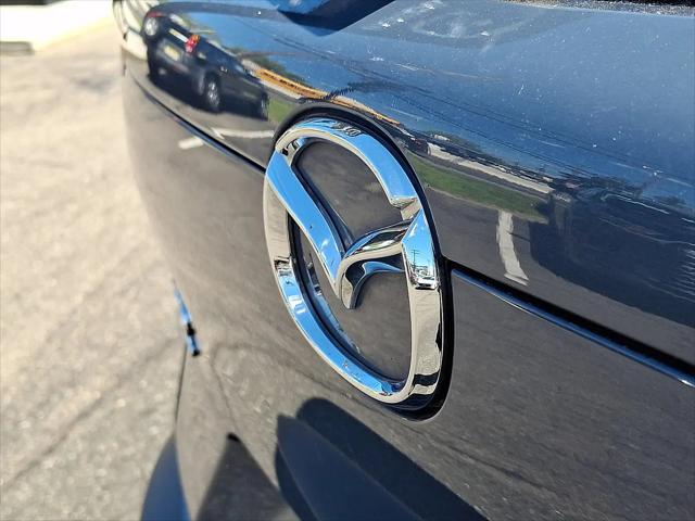 2025 Mazda CX-30 2.5 S Carbon Edition