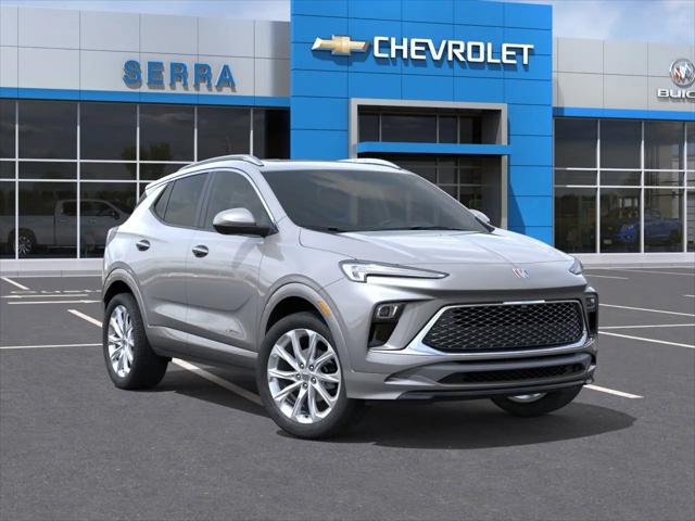 2026 Buick Encore GX Avenir FWD