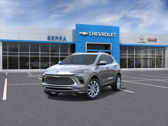 2026 Buick Encore GX Avenir FWD