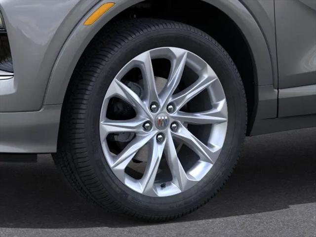 2026 Buick Encore GX Avenir FWD