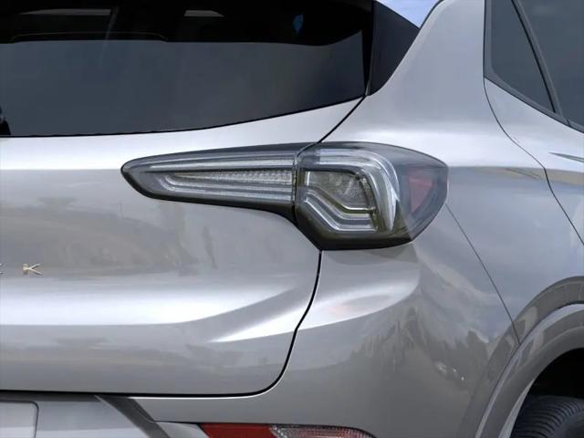 2026 Buick Encore GX Avenir FWD