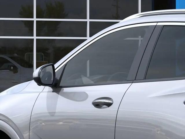 2026 Buick Encore GX Avenir FWD