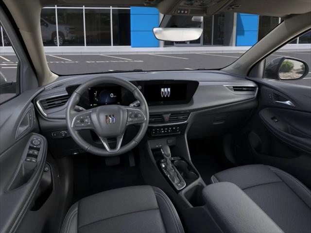 2026 Buick Encore GX Avenir FWD